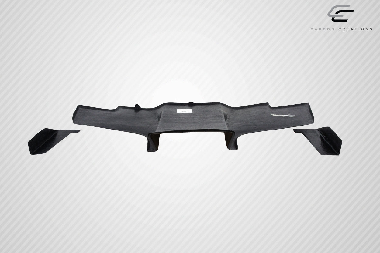Rear Lip 115550 Carbon Creations