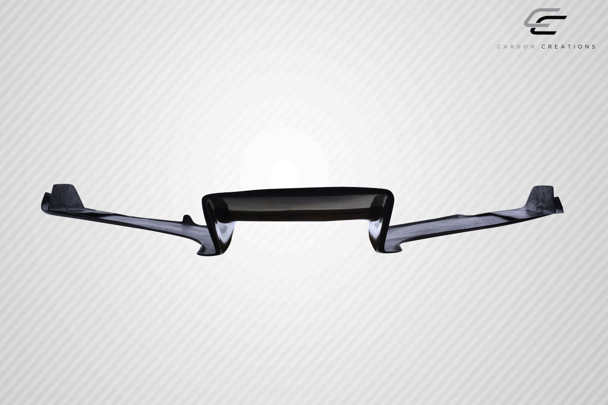 Rear Lip 115550 Carbon Creations