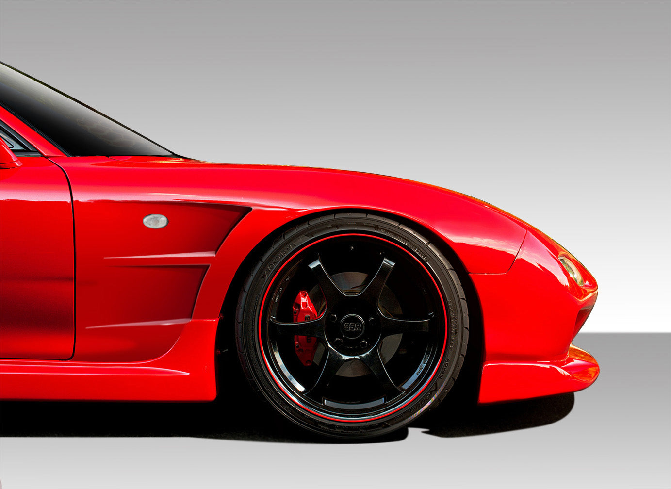 Fenders 109059 Duraflex