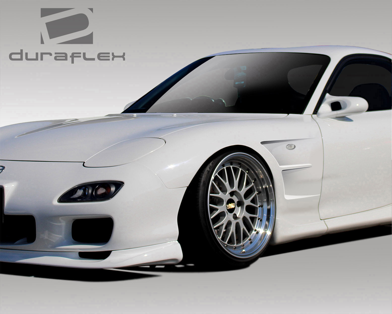 Fenders 109059 Duraflex