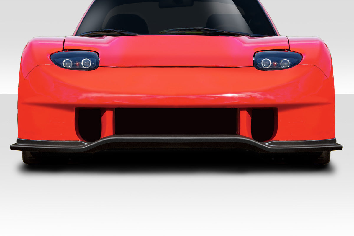 Bumper Covers - Front 114439 Duraflex