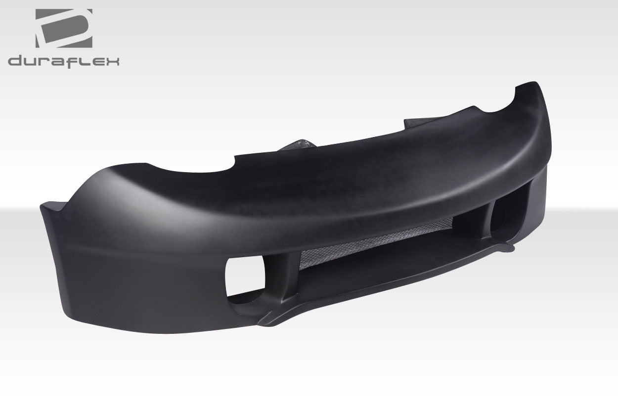 Bumper Covers - Front 114439 Duraflex
