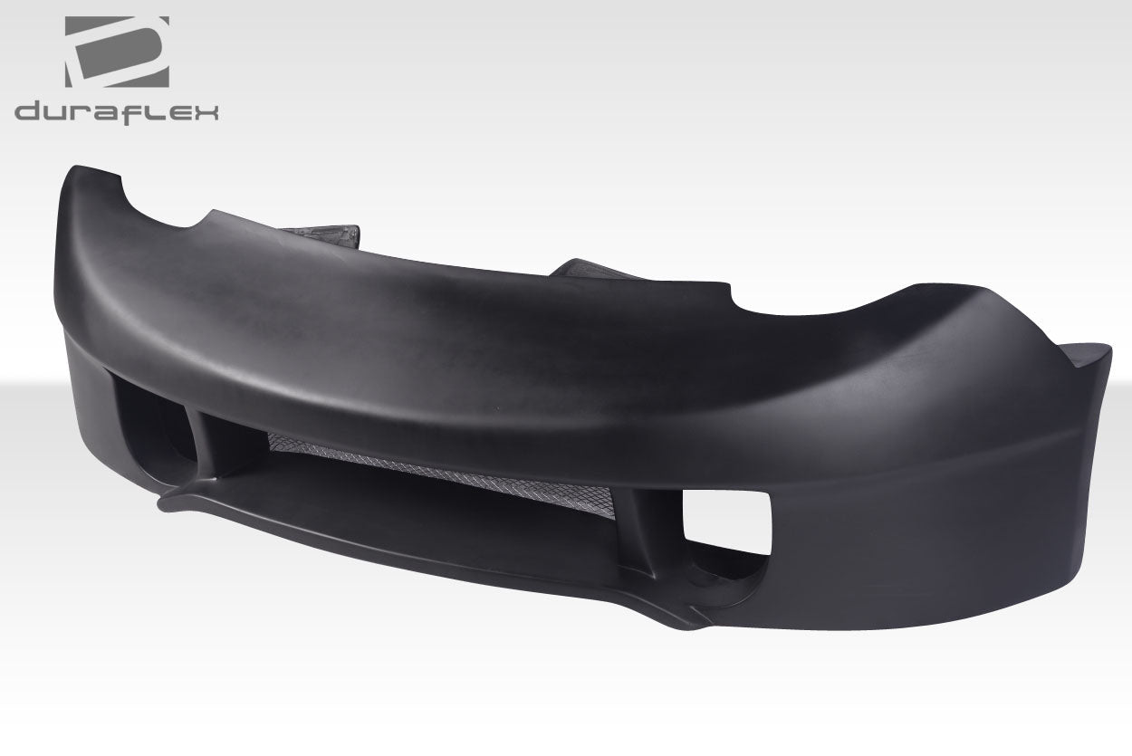 Bumper Covers - Front 114439 Duraflex