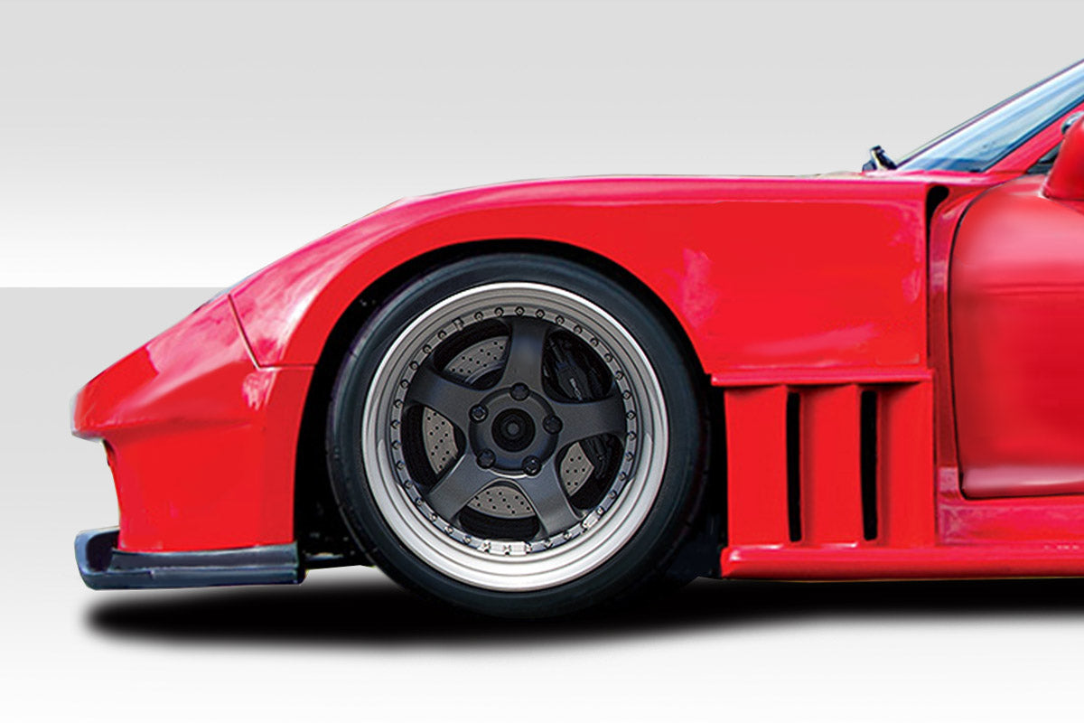 Fenders 114442 Duraflex