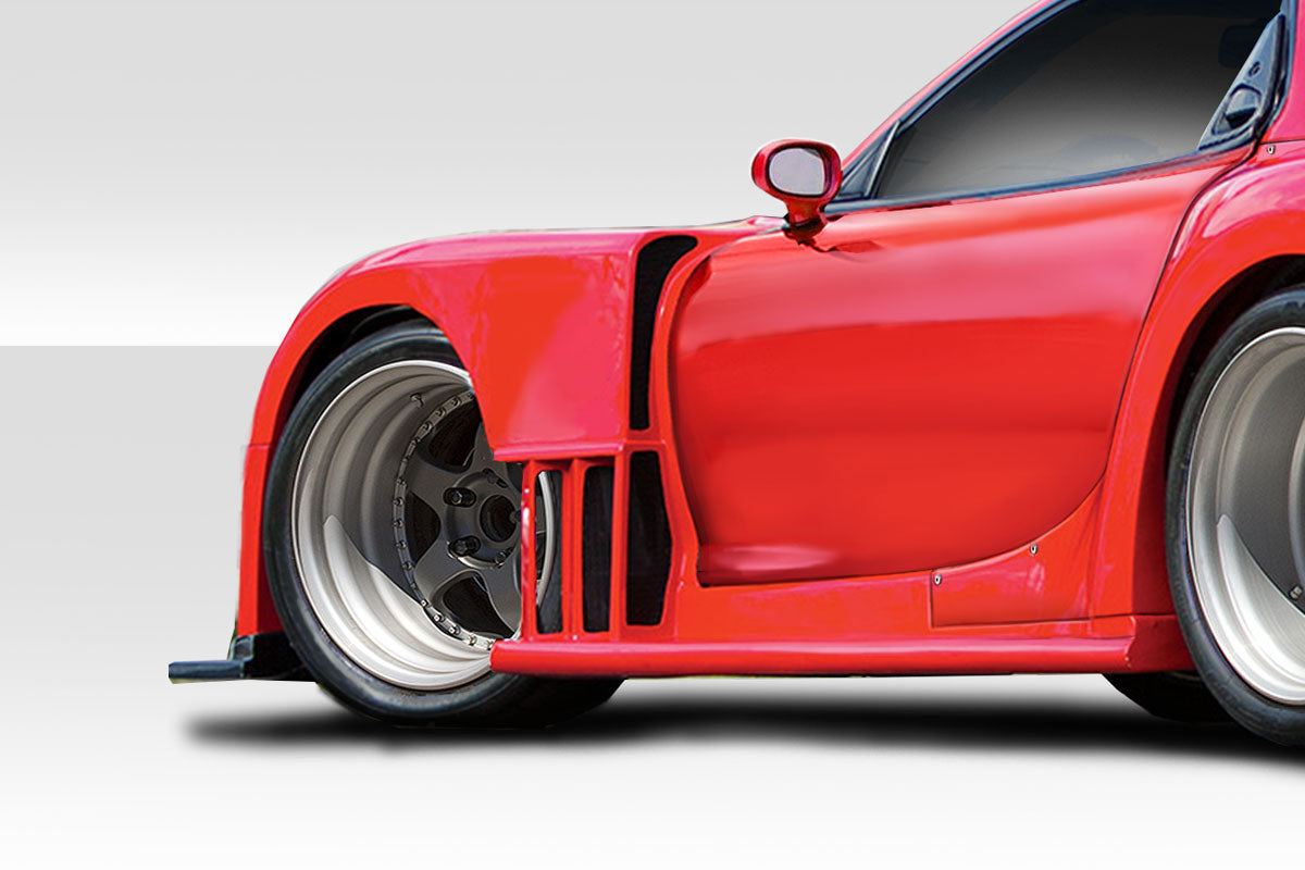 Fenders 114442 Duraflex