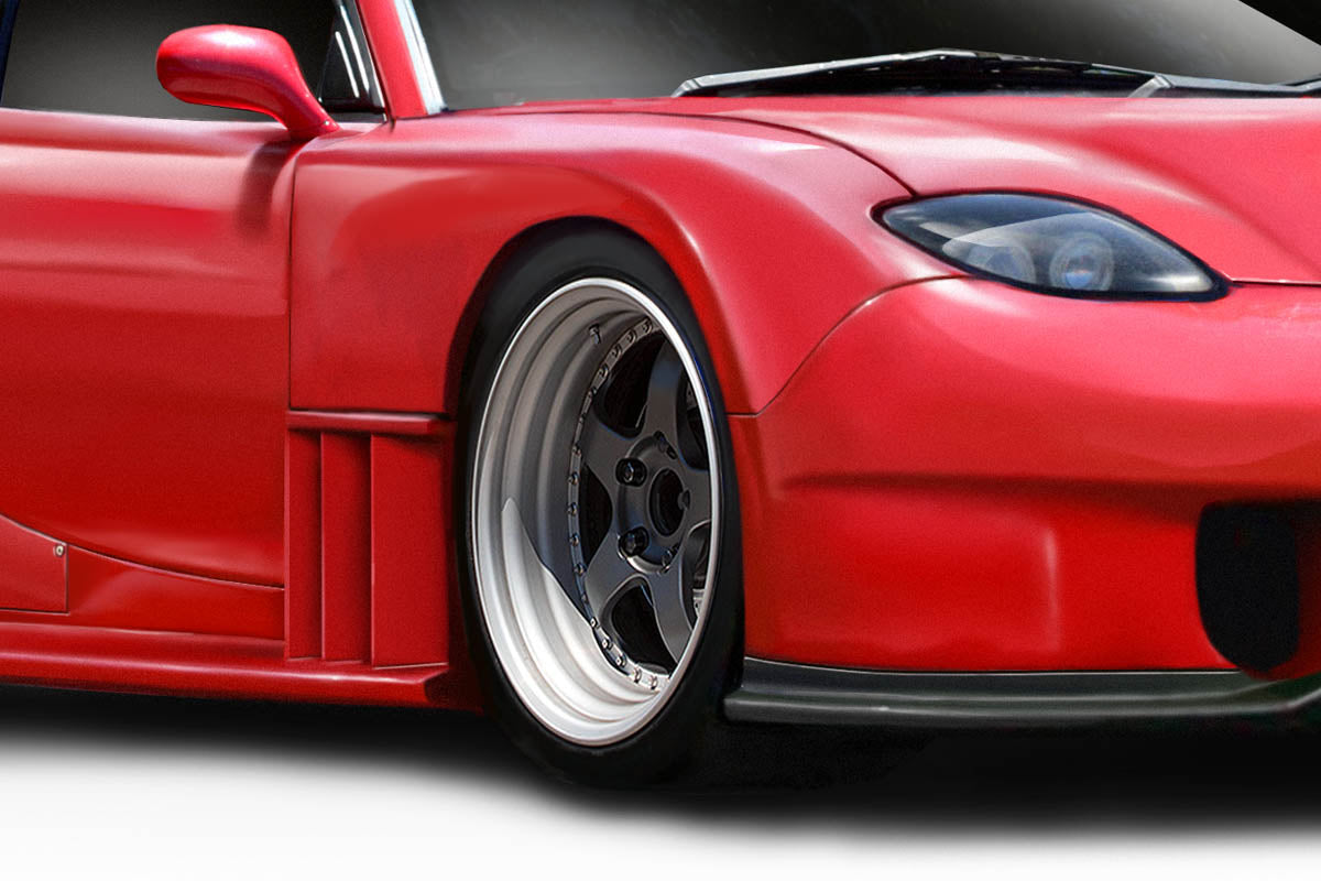 Fenders 114442 Duraflex
