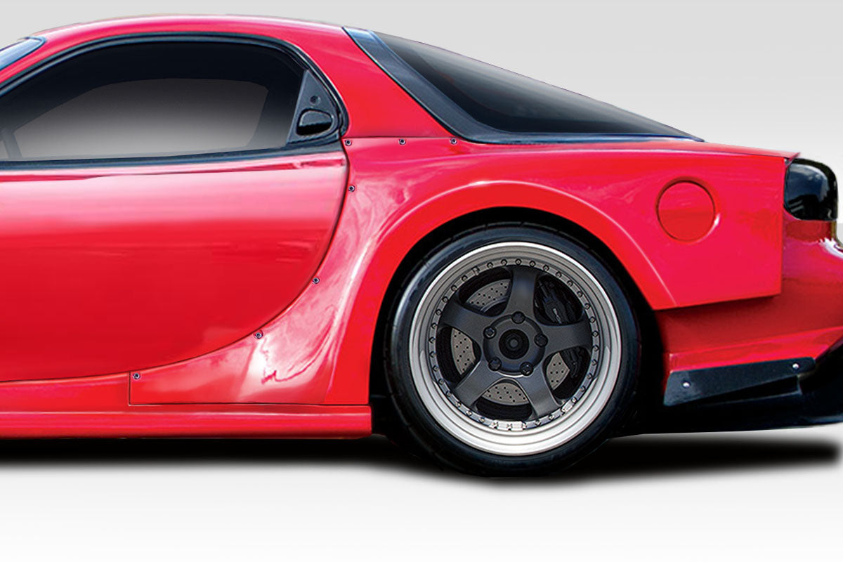 Fenders 114443 Duraflex