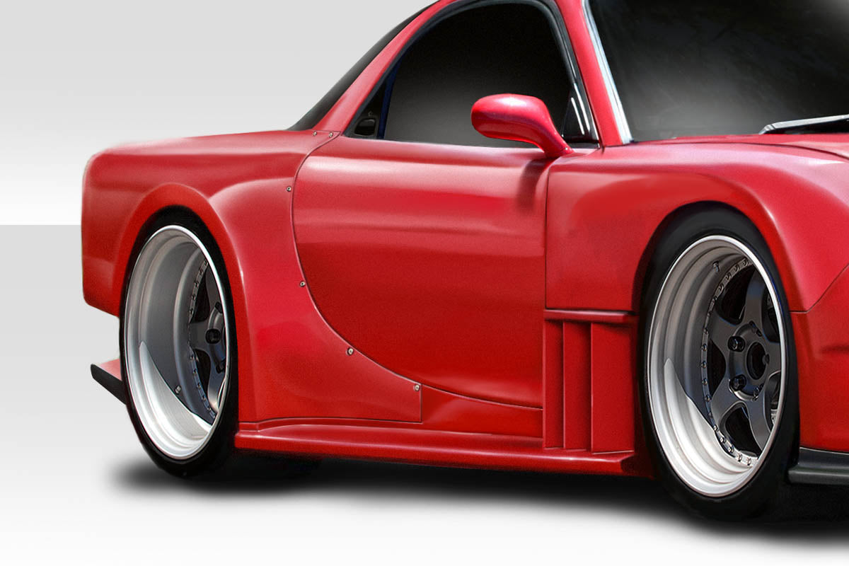 Fenders 114443 Duraflex