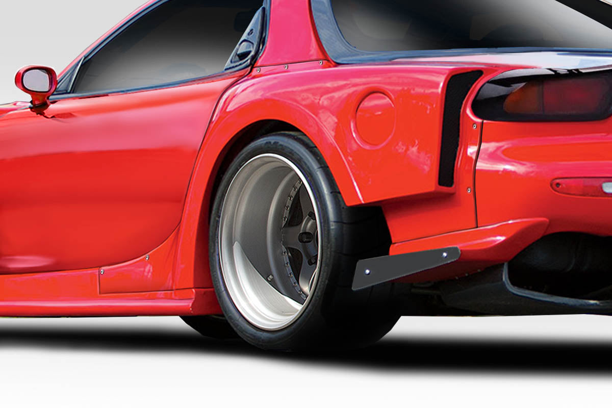Fenders 114443 Duraflex