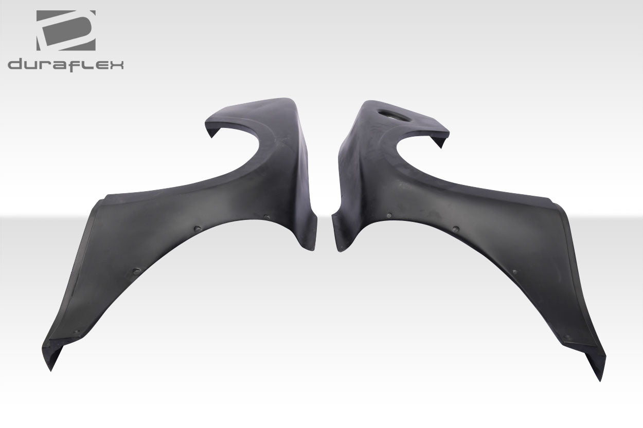 Fenders 114443 Duraflex