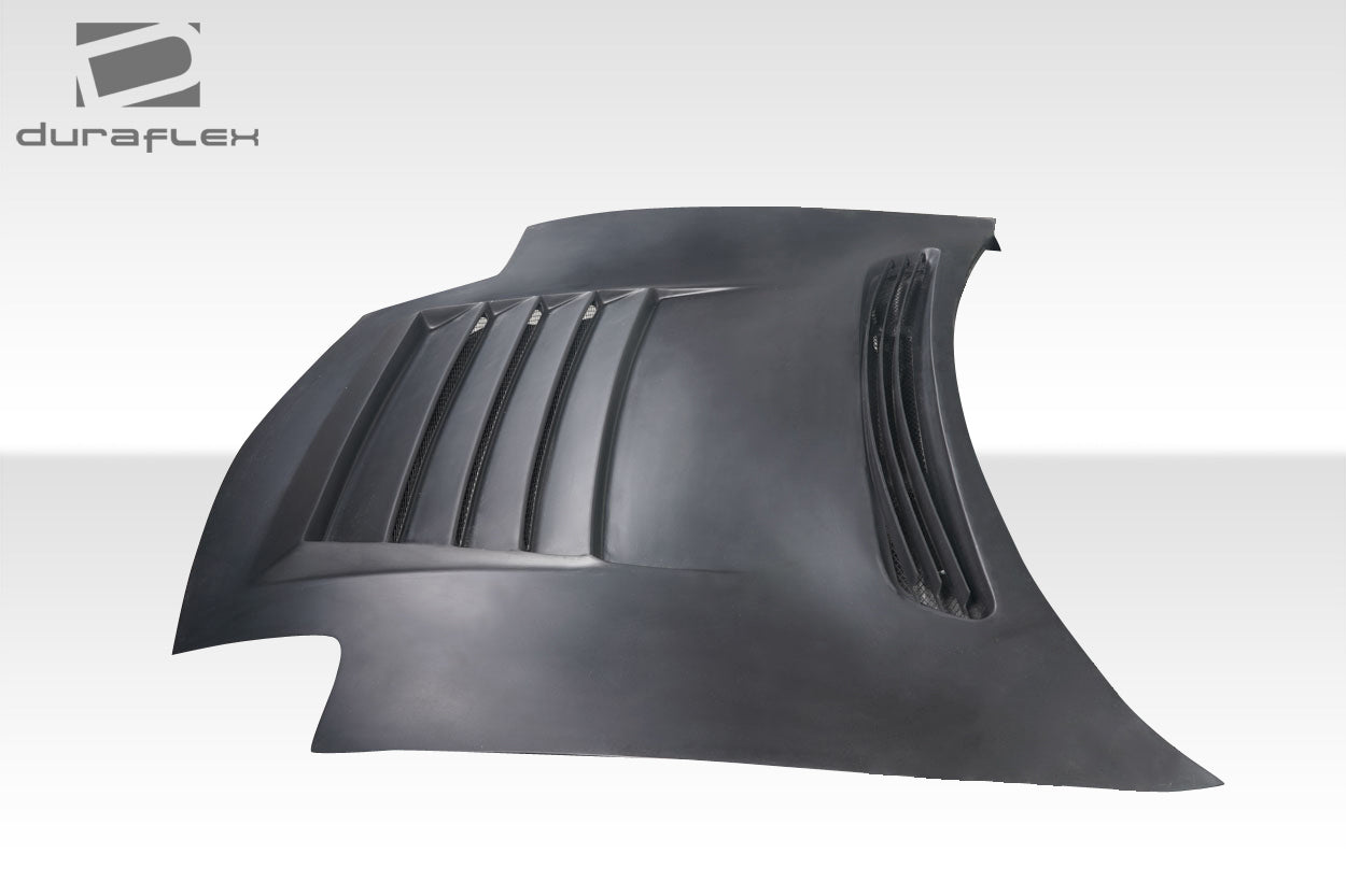 Hoods 117668 Duraflex