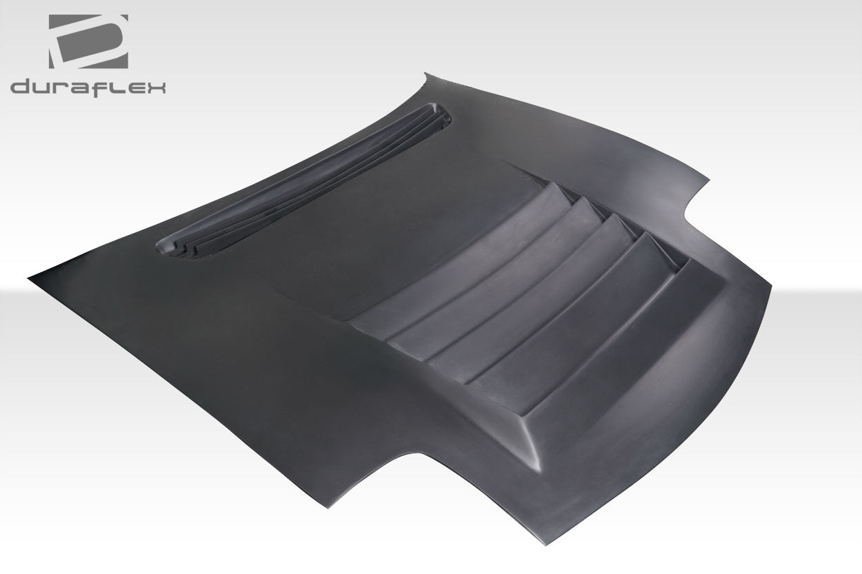 Hoods 117668 Duraflex