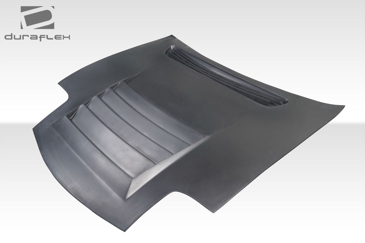 Hoods 117668 Duraflex