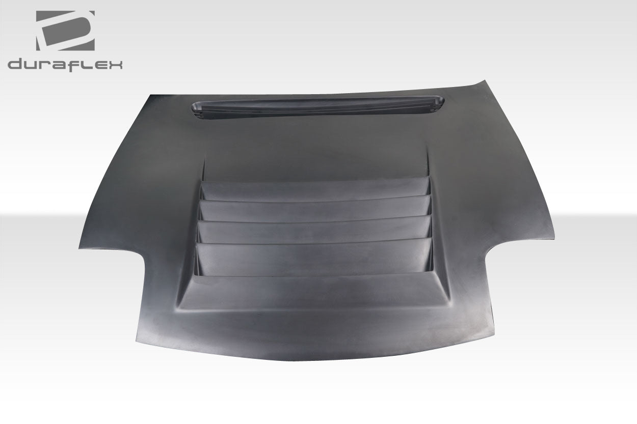 Hoods 117668 Duraflex