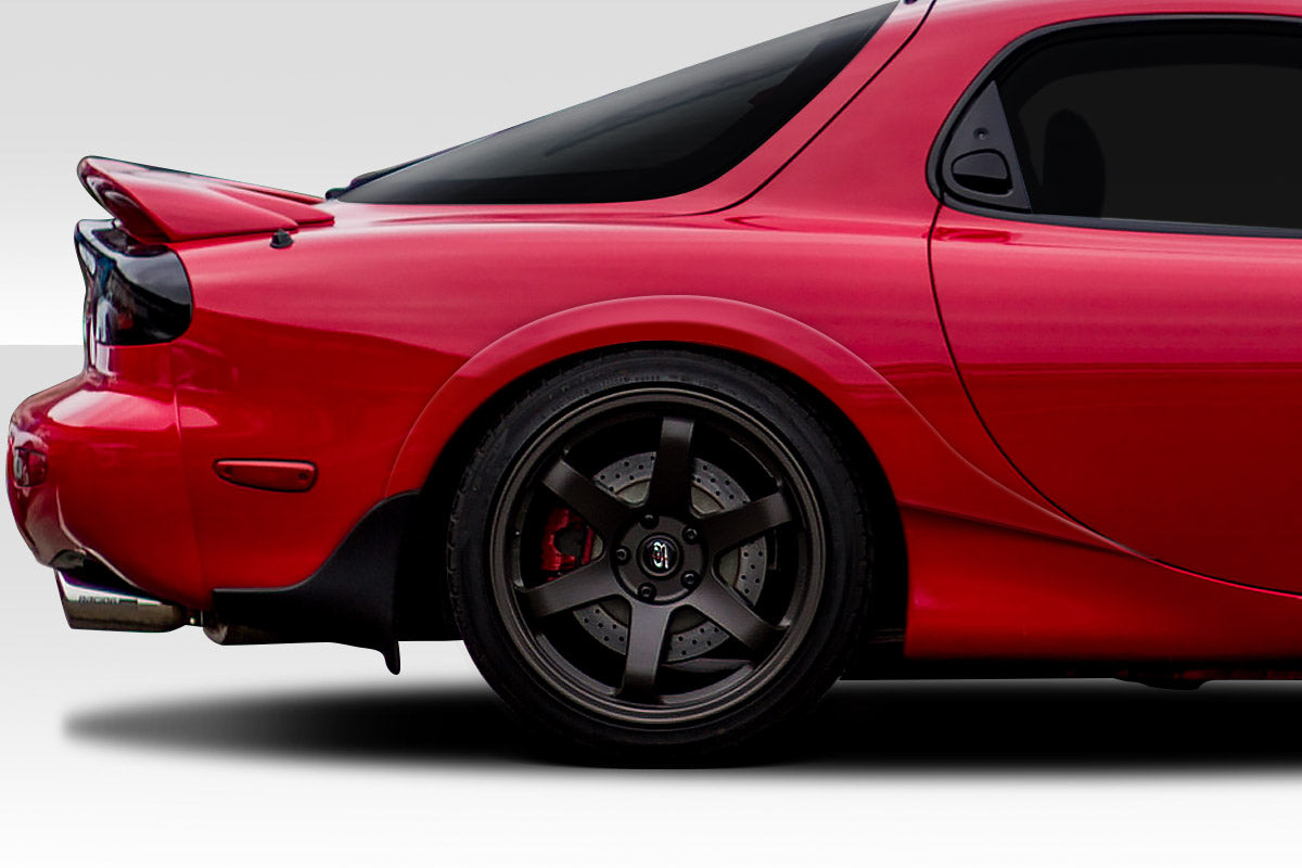 Fenders 118031 Duraflex