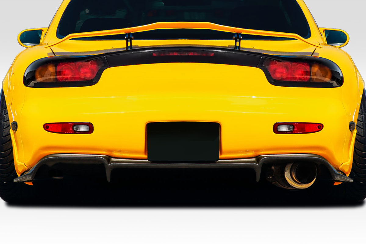 Rear Lip 119025 Duraflex