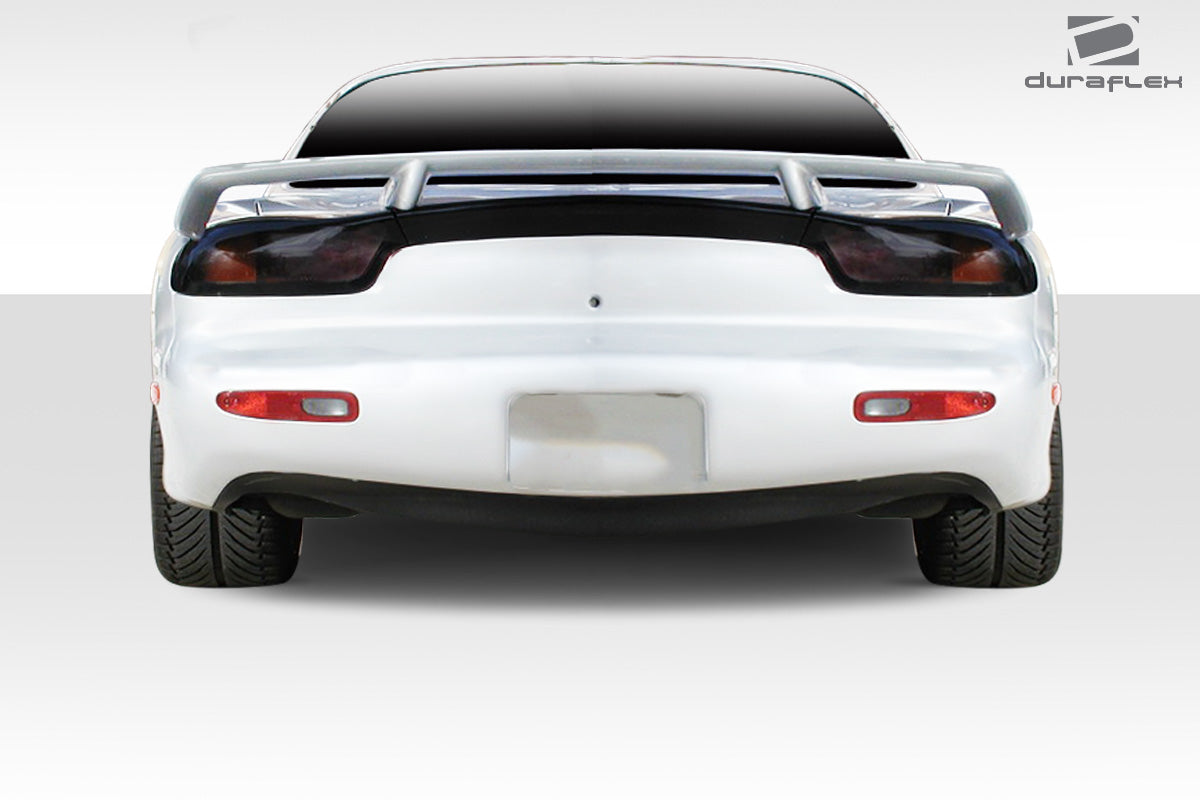 Spoilers 114542 Duraflex