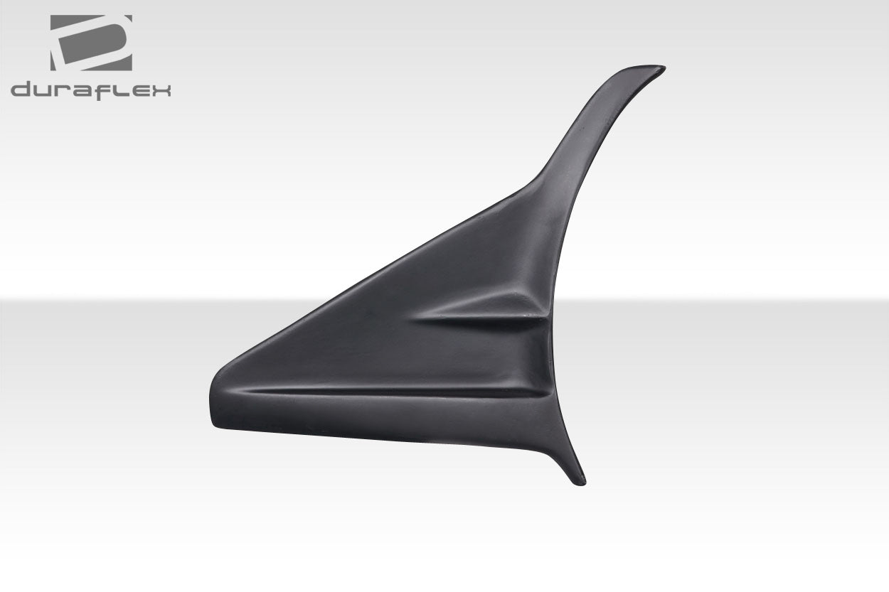 Rear Lip 118022 Duraflex