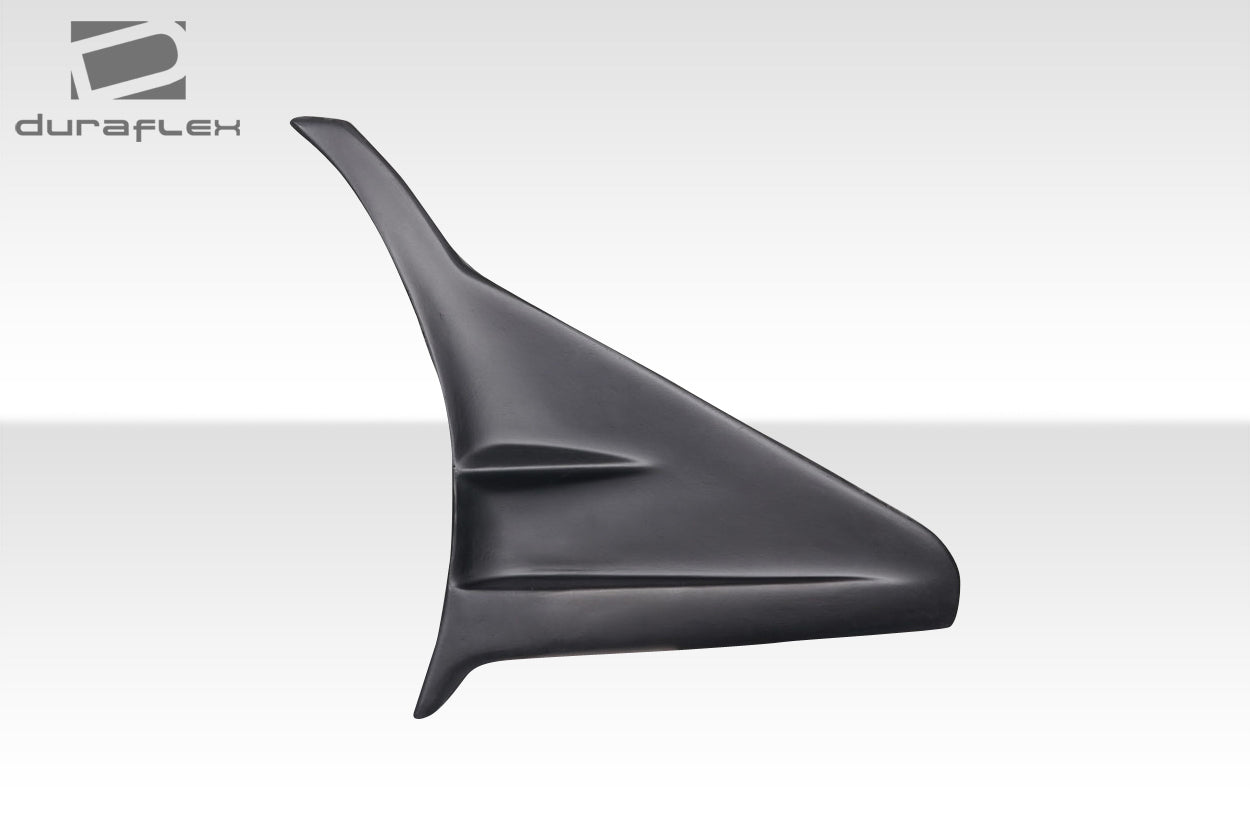 Rear Lip 118022 Duraflex