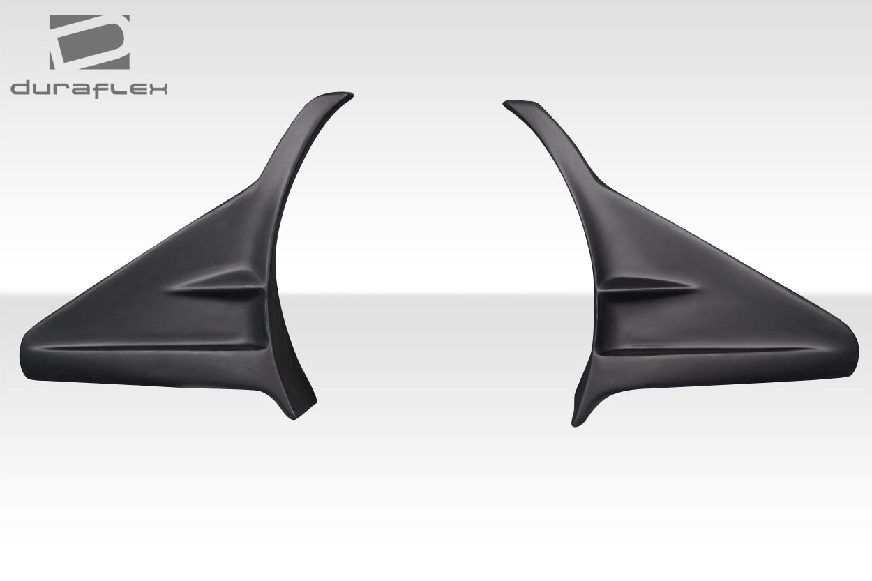 Rear Lip 118022 Duraflex
