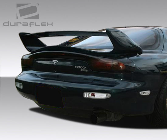 Spoilers 109061 Duraflex