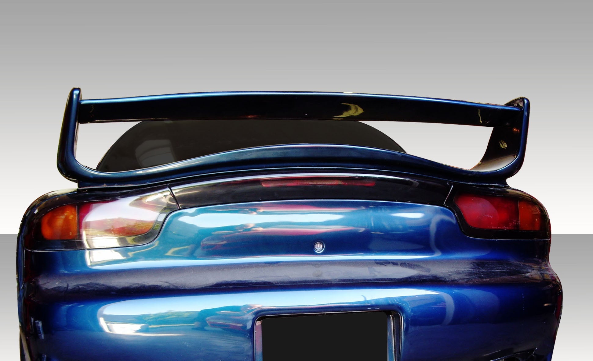 Spoilers 109061 Duraflex
