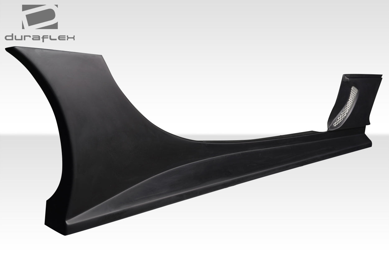 Side Skirts 117669 Duraflex