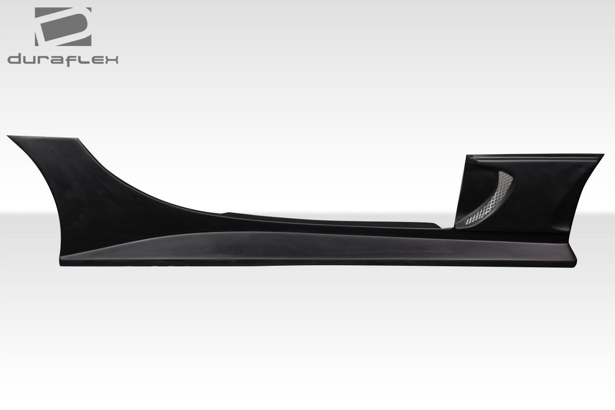 Side Skirts 117669 Duraflex