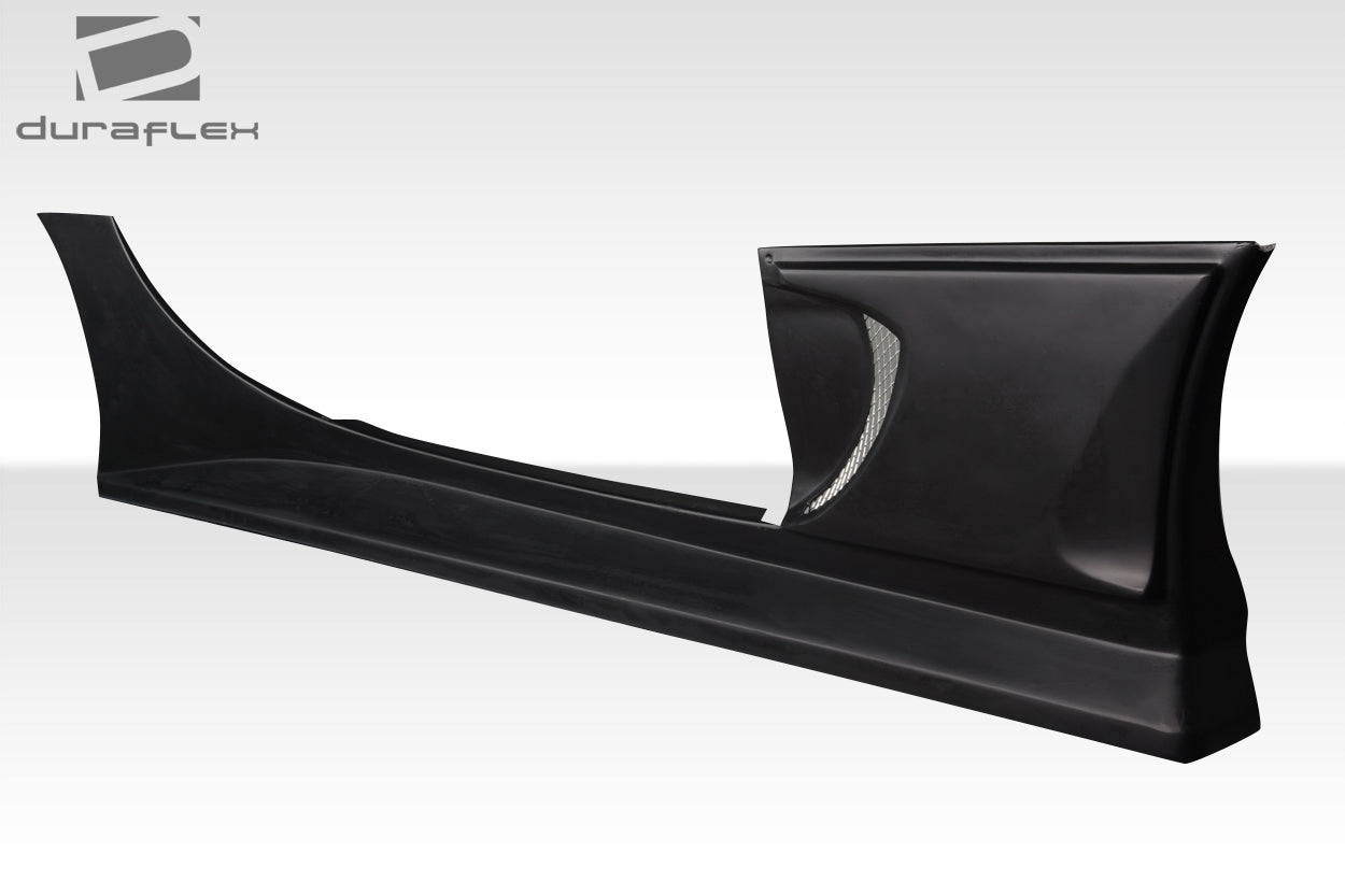 Side Skirts 117669 Duraflex