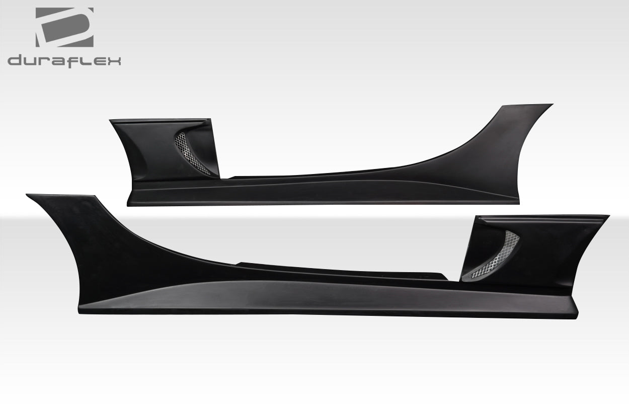 Side Skirts 117669 Duraflex