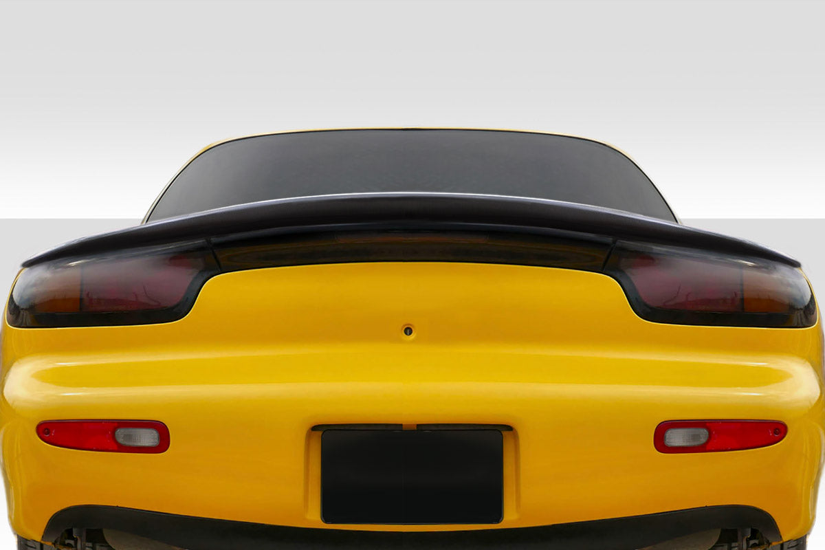 Spoilers 118585 Duraflex