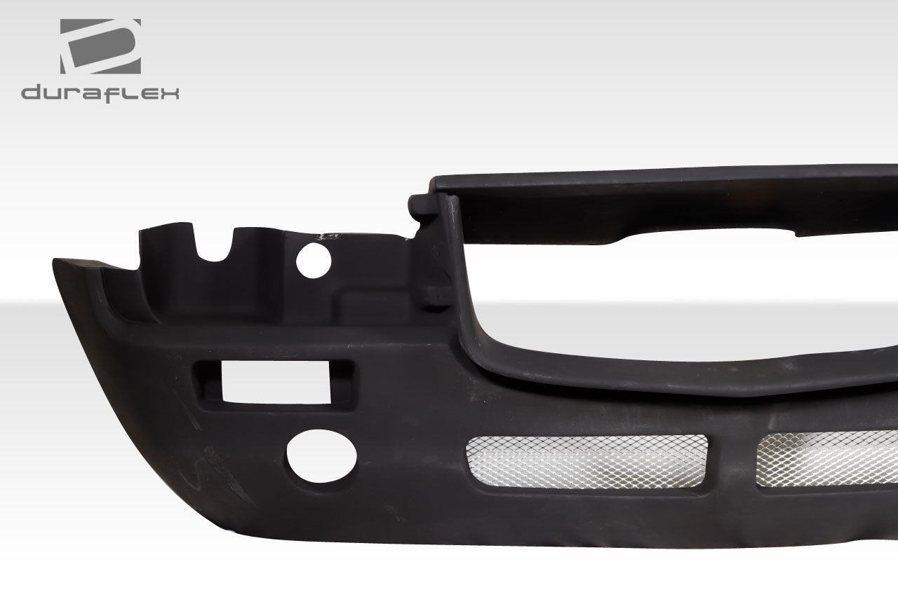 Bumper Covers - Front 114864 Duraflex