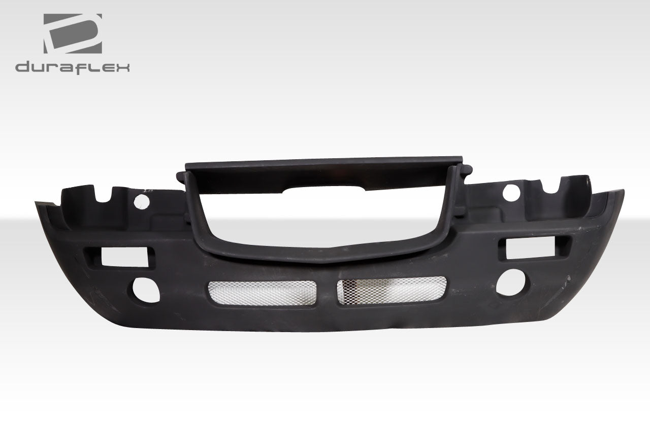 Bumper Covers - Front 114864 Duraflex