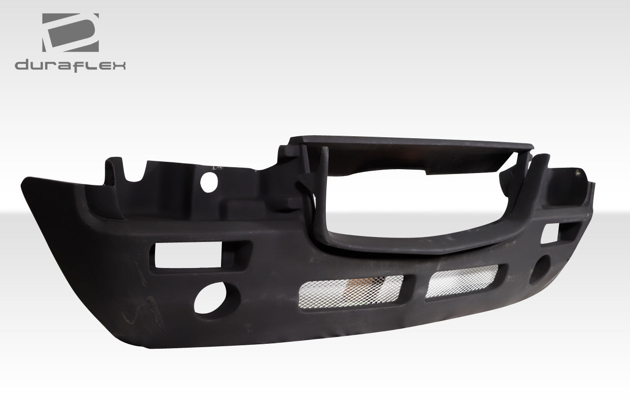 Bumper Covers - Front 114864 Duraflex