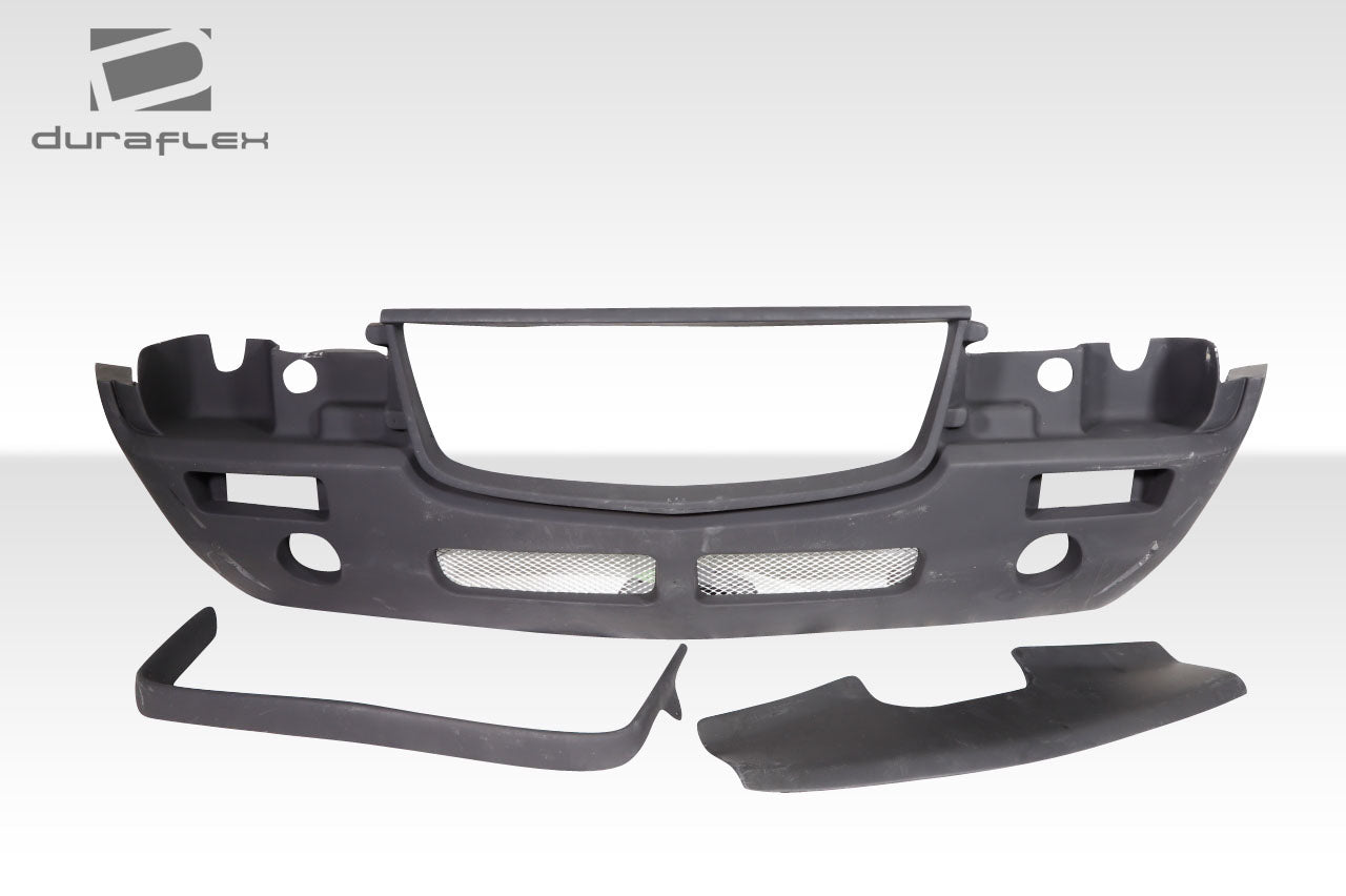 Bumper Covers - Front 114864 Duraflex