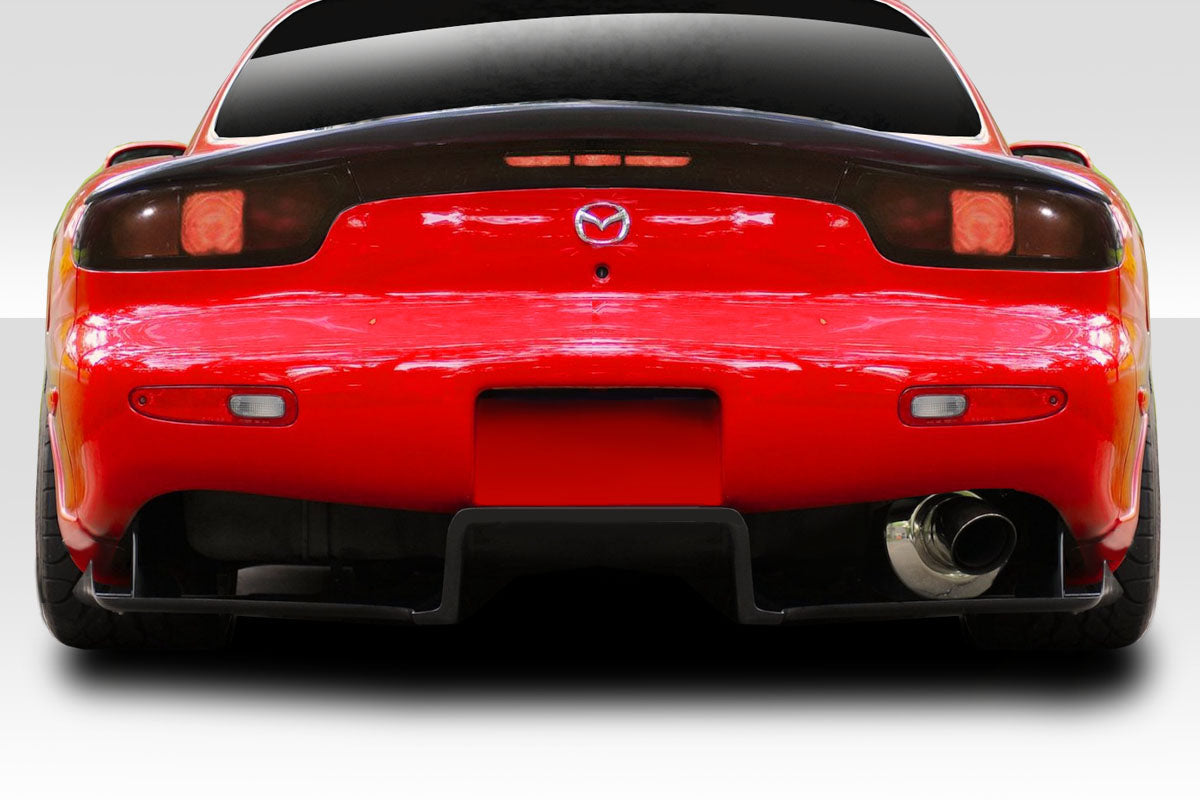Rear Lip 114841 Duraflex