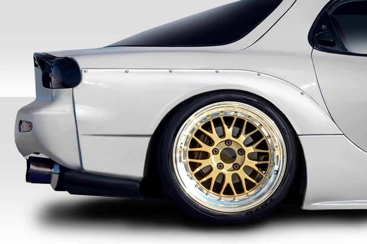 Fenders 114838 Duraflex