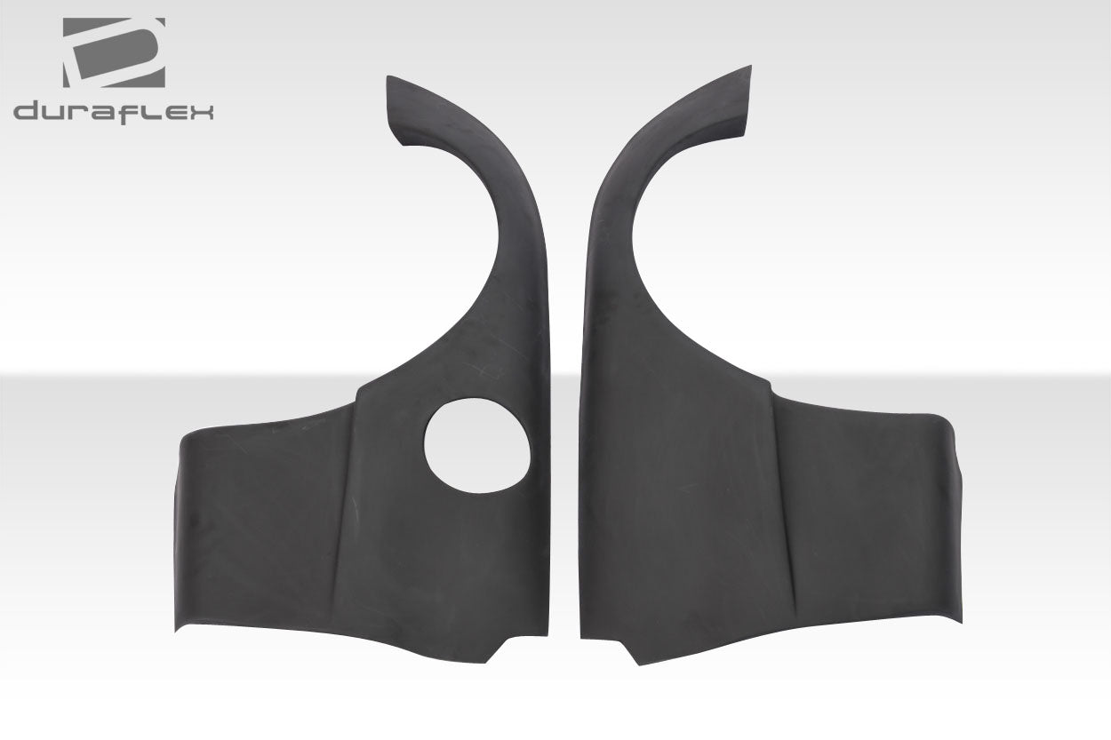 Fenders 114838 Duraflex