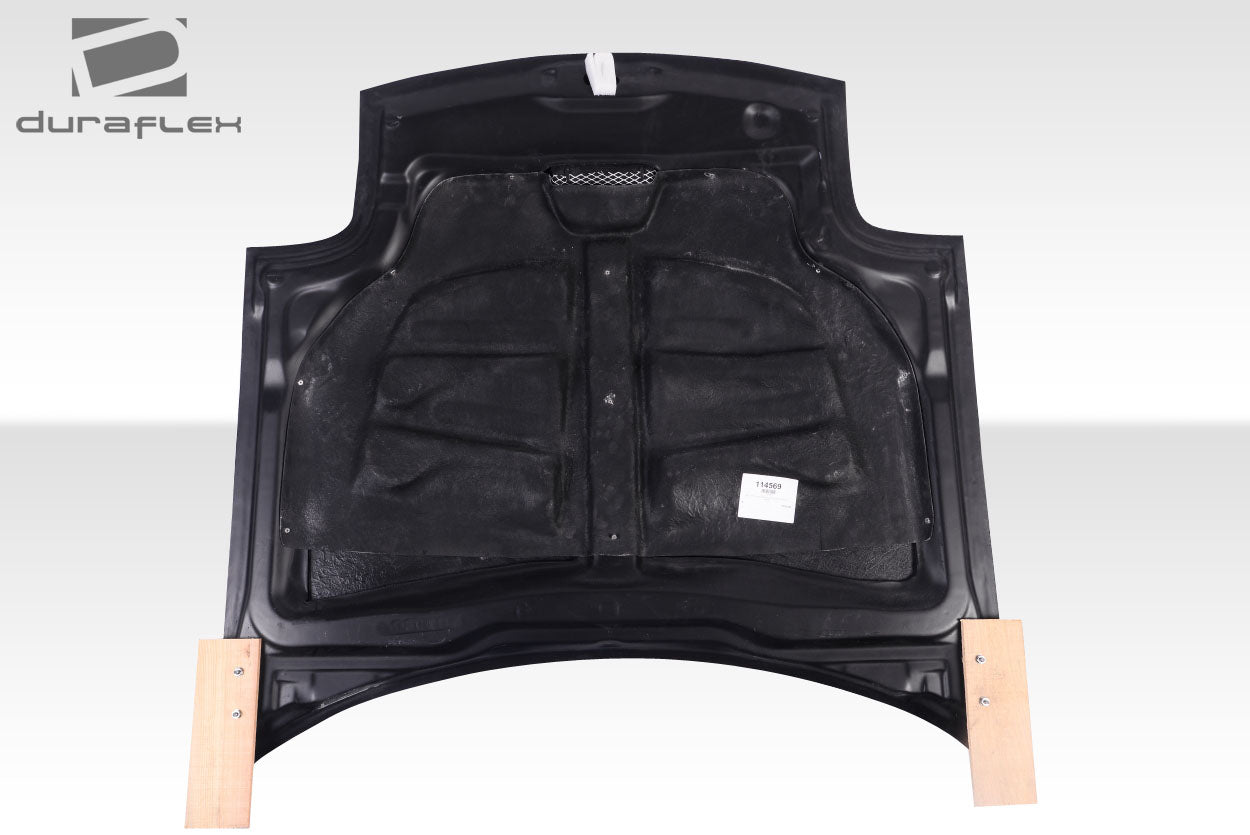 Hoods 114569 Duraflex