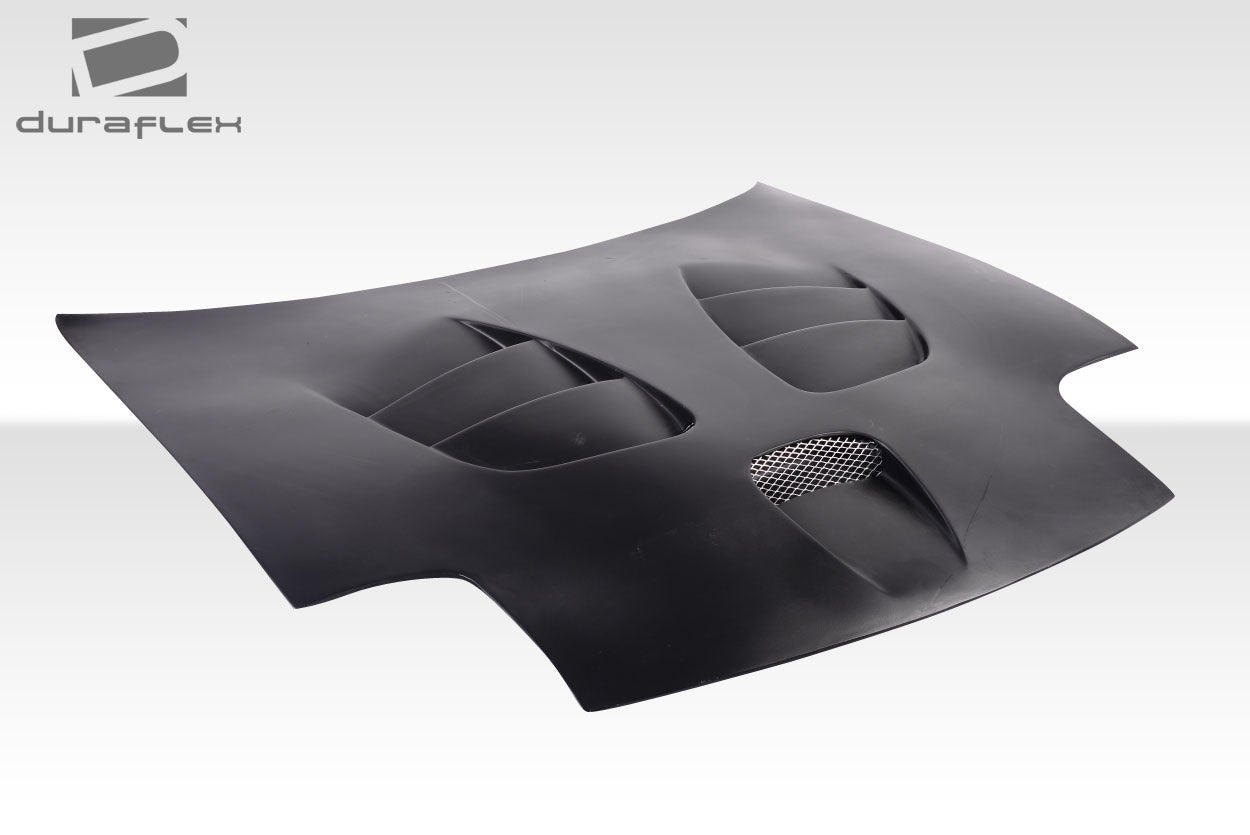 Hoods 114569 Duraflex