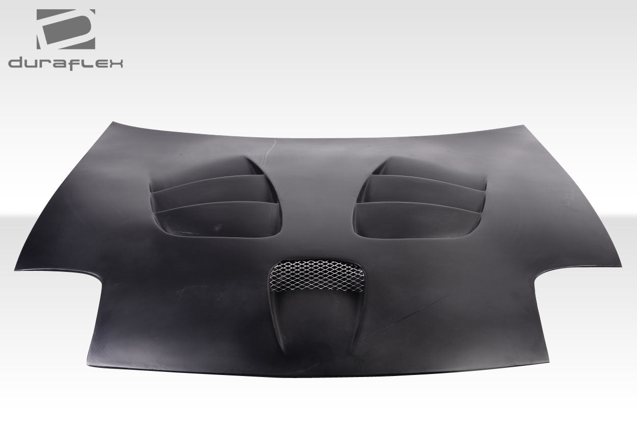 Hoods 114569 Duraflex