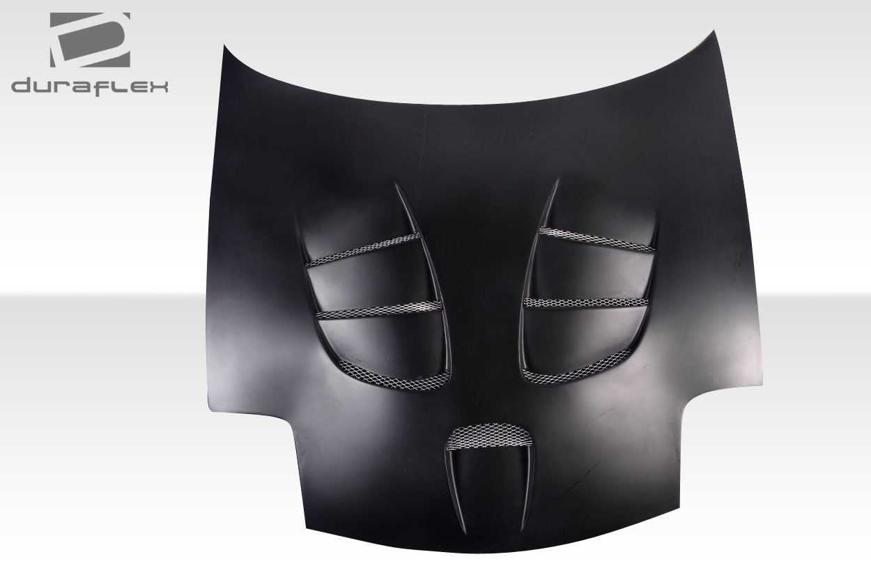 Hoods 114569 Duraflex
