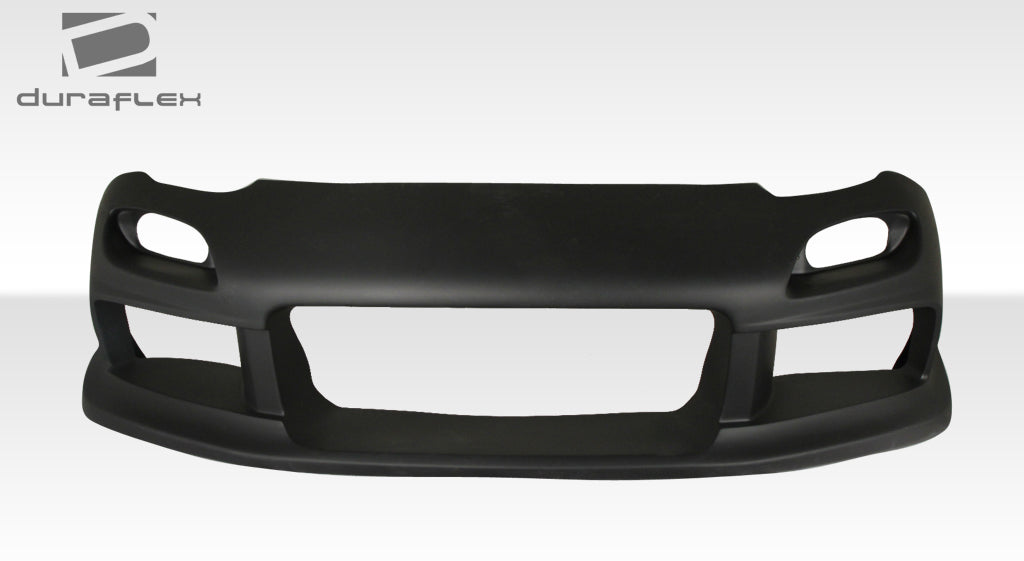 Bumper Covers - Front 101300 Duraflex