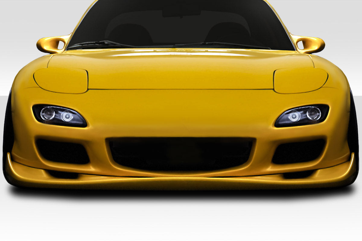 Front Lip 118794 Duraflex
