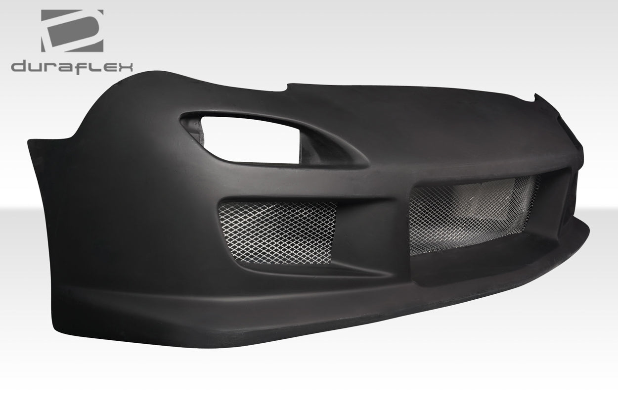 Bumper Covers - Front 118995 Duraflex