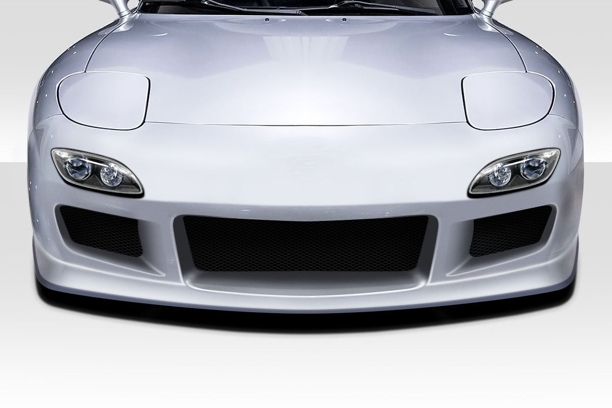 Bumper Covers - Front 118995 Duraflex