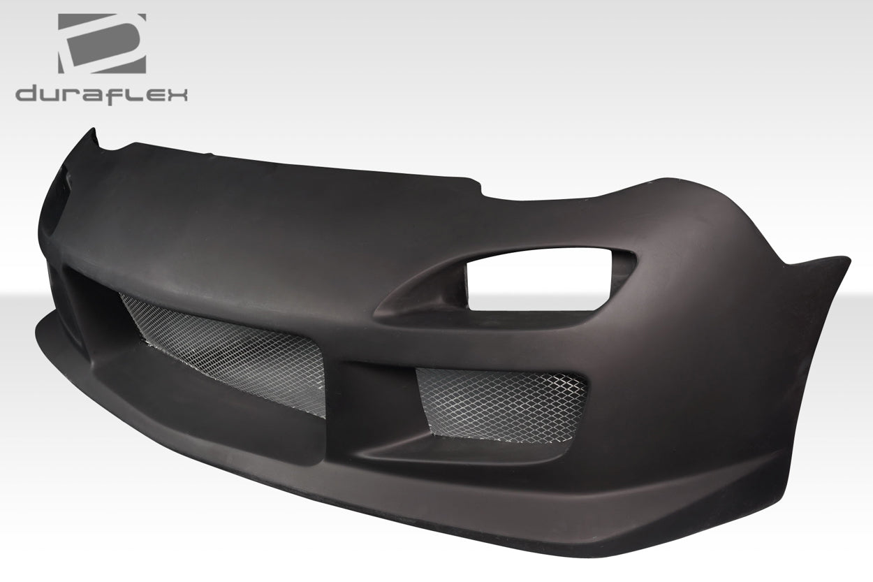 Bumper Covers - Front 118995 Duraflex