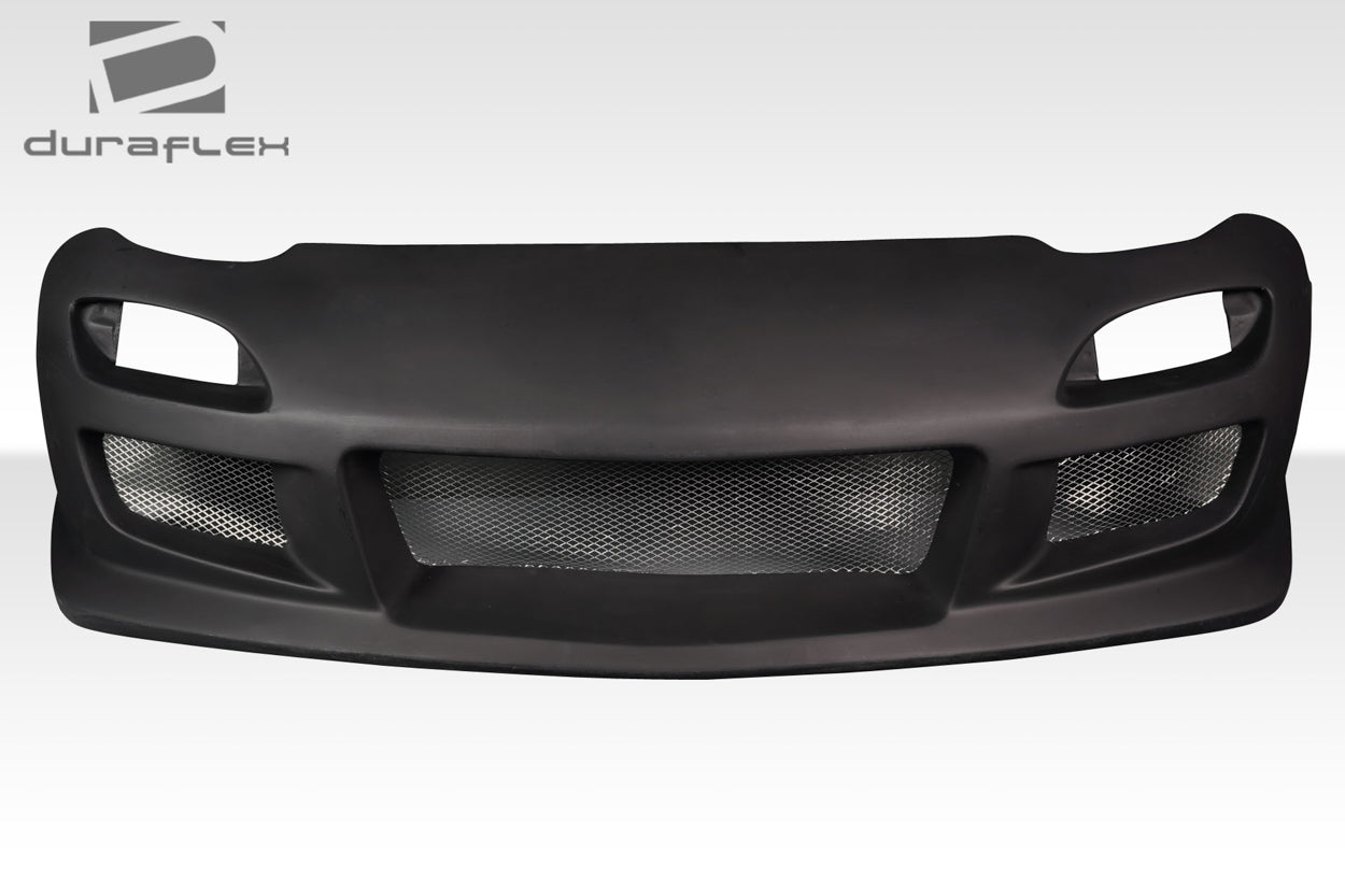 Bumper Covers - Front 118995 Duraflex