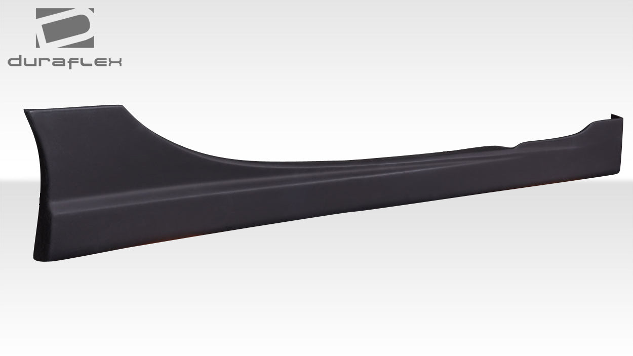 Side Skirts 118996 Duraflex