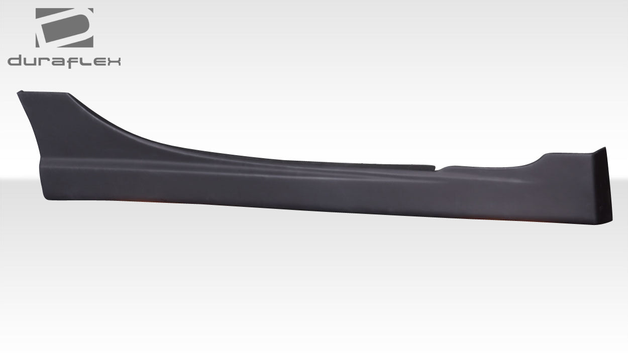Side Skirts 118996 Duraflex